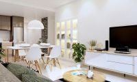  Nouvelle construction - Apartament - Alhama de Murcia - CONDADO DE ALHAMA GOLF RESORT