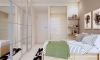  Nouvelle construction - Apartament - Alhama de Murcia - CONDADO DE ALHAMA GOLF RESORT