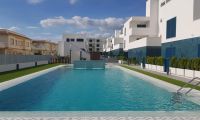  Nouvelle construction - Apartament - Orihuela - Playa Flamenca