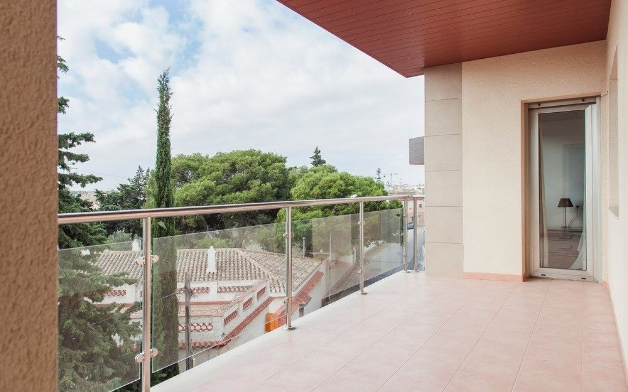  Nouvelle construction - Apartament - San Pedro del Pinatar - CENTRO