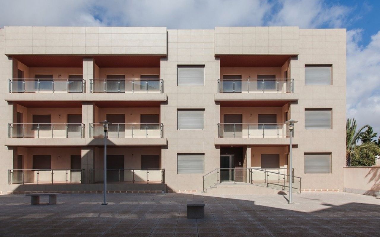  Nouvelle construction - Apartament - San Pedro del Pinatar - CENTRO