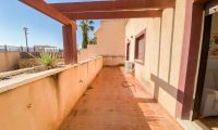  Nouvelle construction - Appartement - Águilas - Collado Bajo