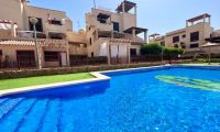  Nouvelle construction - Appartement - Águilas - Collado Bajo