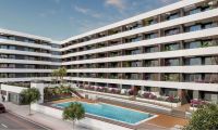  Nouvelle construction - Appartement - Águilas - Playa de Levante