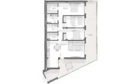  Nouvelle construction - Appartement - Águilas - Playa del Hornillo