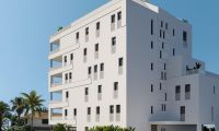  Nouvelle construction - Appartement - Águilas - Puerto deportivo Juan Montiel