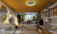  Nouvelle construction - Appartement - Alfas del Pi - Albir
