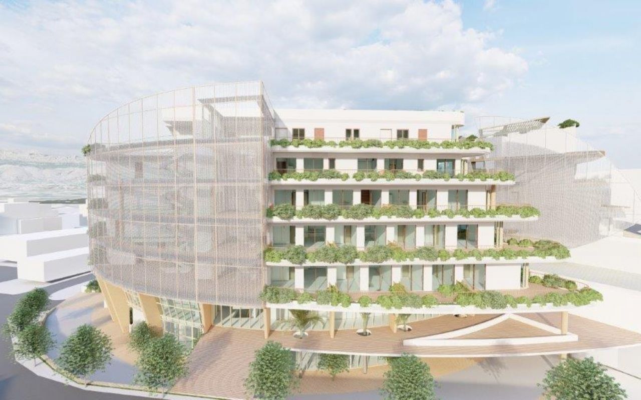  Nouvelle construction - Appartement - Alfas del Pi - Albir