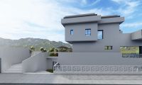  Nouvelle construction - Appartement - Algorfa - Lo crispin