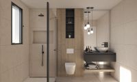  Nouvelle construction - Appartement - Alhama de Murcia - Condado de Alhama Resort