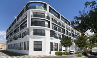  Nouvelle construction - Appartement - Alicante - La Florida