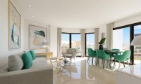  Nouvelle construction - Appartement - Alicante - La Florida