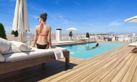  Nouvelle construction - Appartement - Alicante - La Florida