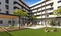  Nouvelle construction - Appartement - Alicante - La Florida