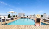  Nouvelle construction - Appartement - Alicante - La Florida