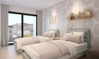  Nouvelle construction - Appartement - Alicante - La Florida