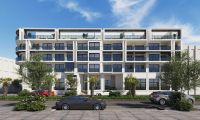 Nouvelle construction - Appartement - Alicante - La Florida