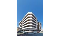  Nouvelle construction - Appartement - Almoradi - Center