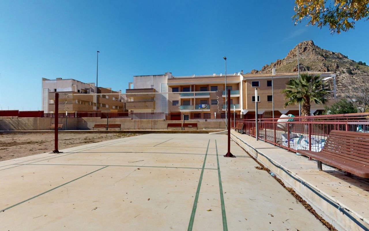  Nouvelle construction - Appartement - Archena - Rio Segura