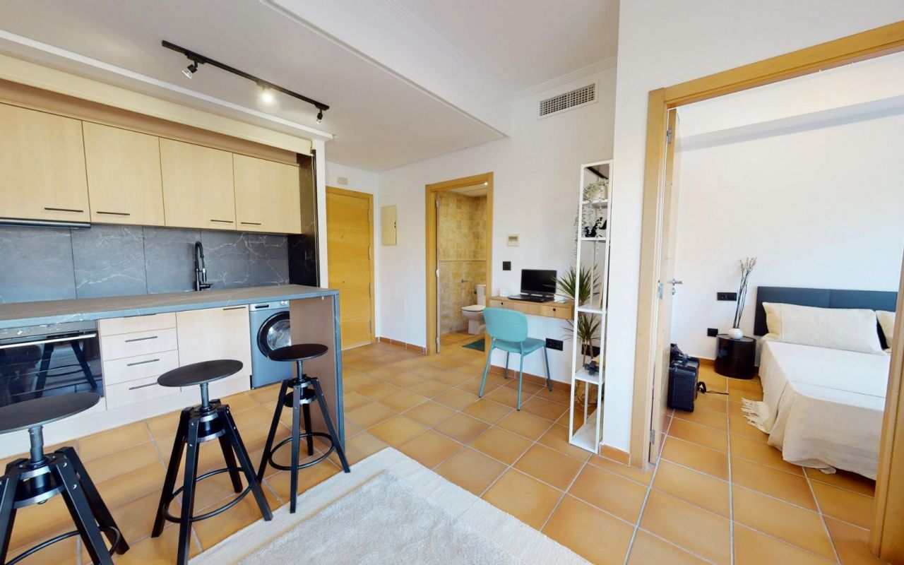  Nouvelle construction - Appartement - Archena - Rio Segura
