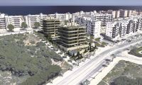 Nouvelle construction - Appartement - Arenales del sol - Arenales del Sol