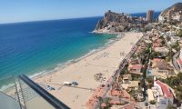  Nouvelle construction - Appartement - Benidorm - Poniente