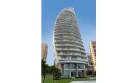  Nouvelle construction - Appartement - Benidorm - Poniente