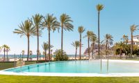  Nouvelle construction - Appartement - Benidorm - Poniente