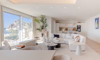  Nouvelle construction - Appartement - Benidorm - Poniente