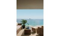  Nouvelle construction - Appartement - Benidorm - Poniente