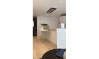  Nouvelle construction - Appartement - Benidorm - Poniente