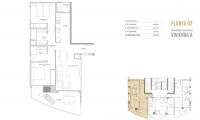  Nouvelle construction - Appartement - Benidorm - Poniente