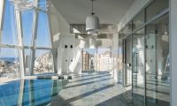  Nouvelle construction - Appartement - Benidorm - Poniente
