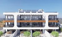  Nouvelle construction - Appartement - Benijofar - Benijófar