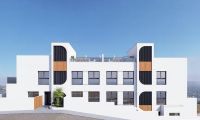  Nouvelle construction - Appartement - Benijofar - Benijófar