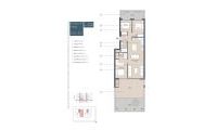 Nouvelle construction - Appartement - Benijofar - Benijófar