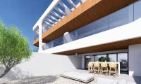  Nouvelle construction - Appartement - Benijofar - Pueblo