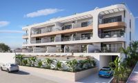  Nouvelle construction - Appartement - Benijofar - Pueblo
