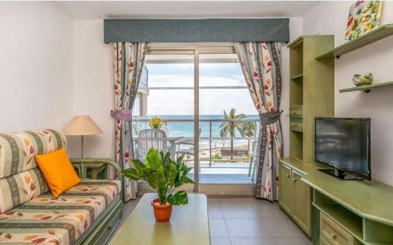  Nouvelle construction - Appartement - Calpe - Playa De La Fossa