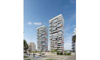  Nouvelle construction - Appartement - Calpe - Puerto