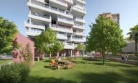  Nouvelle construction - Appartement - Calpe - Puerto