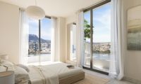  Nouvelle construction - Appartement - Calpe - Puerto