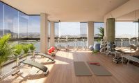  Nouvelle construction - Appartement - Calpe - Puerto