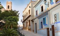  Nouvelle construction - Appartement - Calpe - Puerto