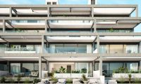  Nouvelle construction - Appartement - Cartagena - Mar de Cristal