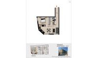  Nouvelle construction - Appartement - Catral - pueblo