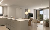  Nouvelle construction - Appartement - Catral - pueblo
