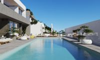  Nouvelle construction - Appartement - Denia - La Sella