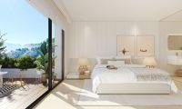  Nouvelle construction - Appartement - Denia - La Sella