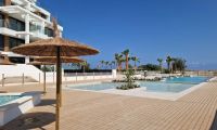  Nouvelle construction - Appartement - Denia - Las marinas